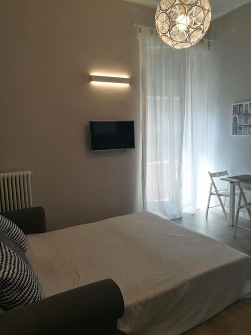 Mm3/repubblica, 2 Min. Da Staz. Apartment Mailand